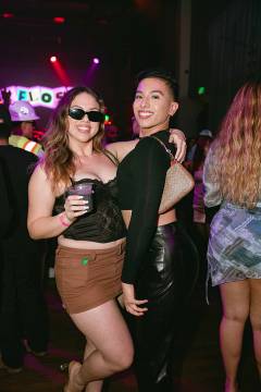 Xelosa Event